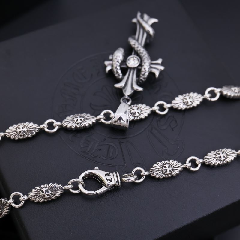 Chrome Hearts Necklaces